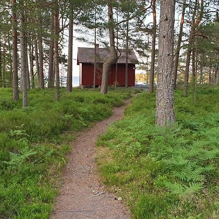 Rolfskaerrs Stugby Hotel Nygard  Bagian luar foto