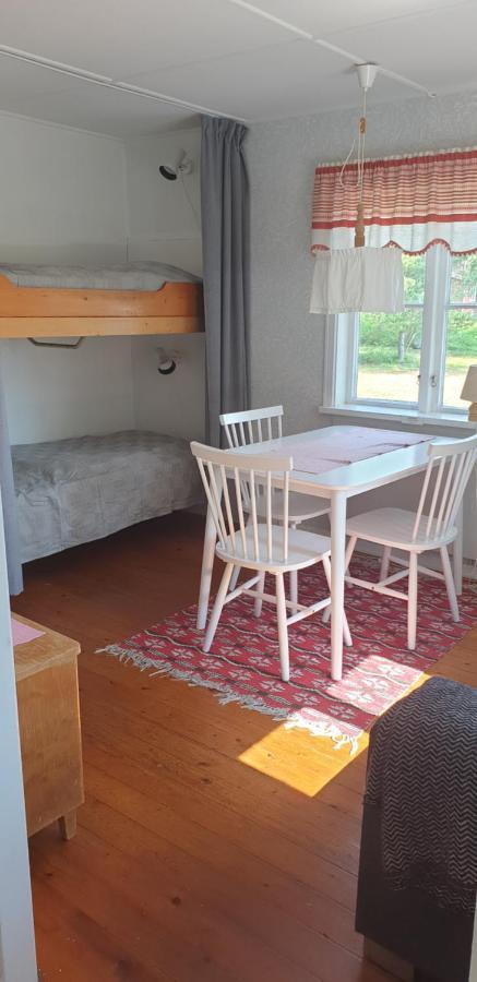 Rolfskaerrs Stugby Hotel Nygard  Bagian luar foto
