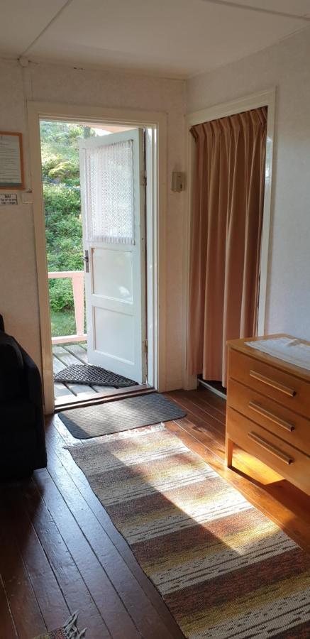 Rolfskaerrs Stugby Hotel Nygard  Bagian luar foto