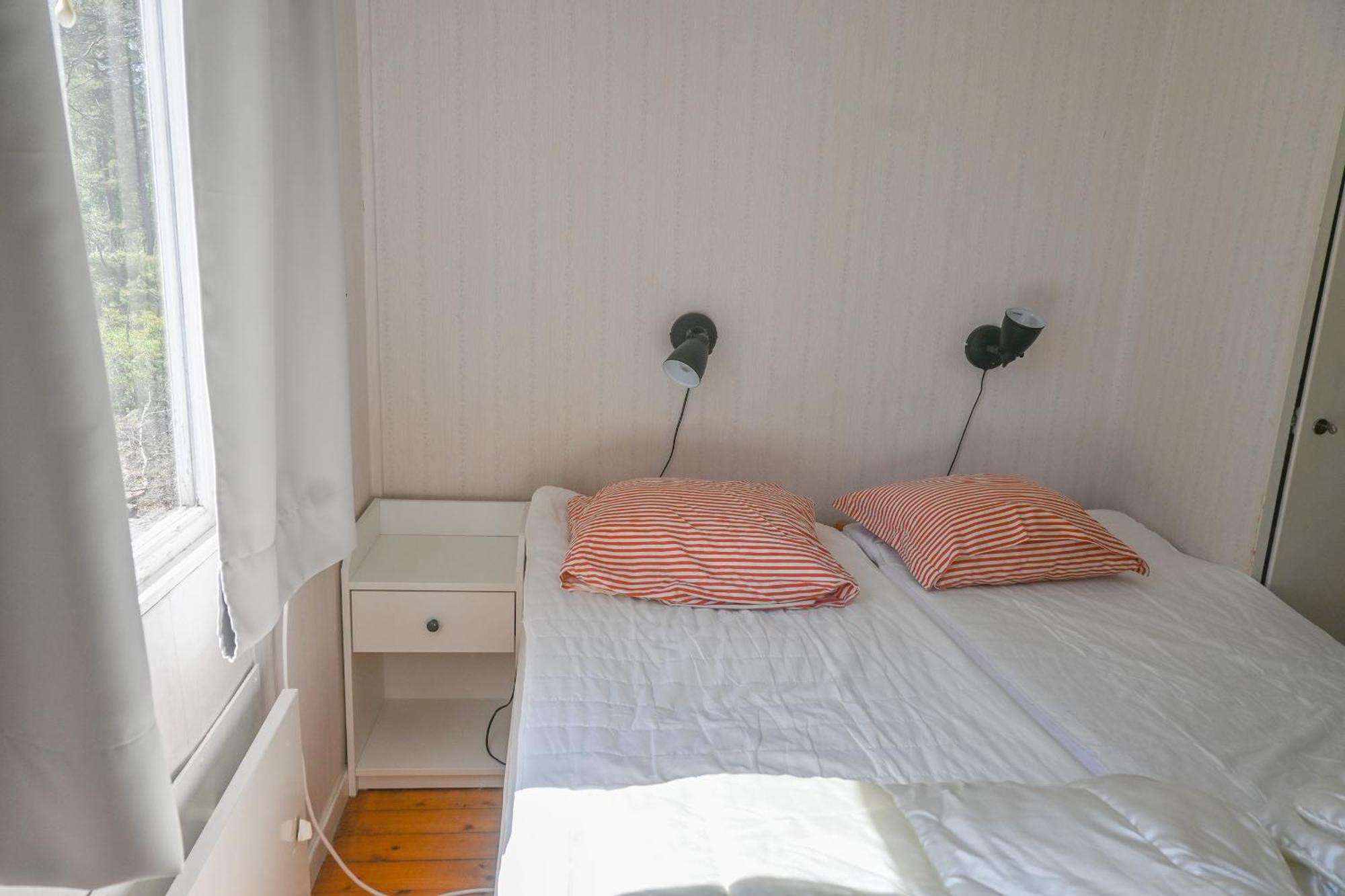 Rolfskaerrs Stugby Hotel Nygard  Bagian luar foto