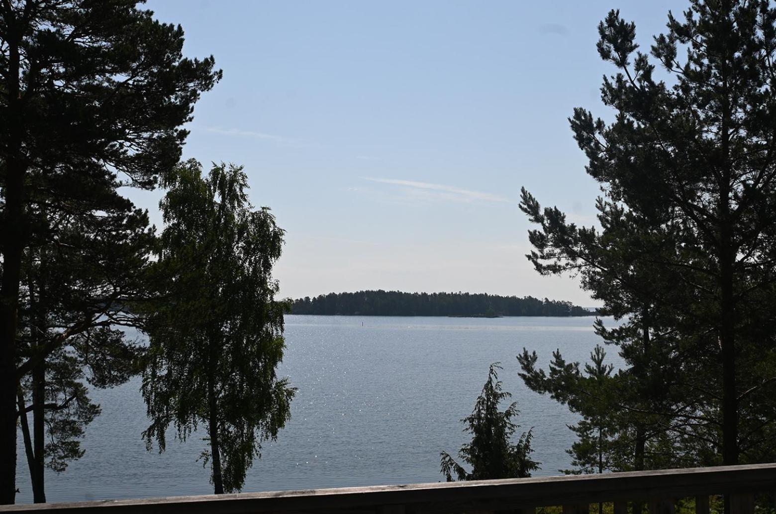 Rolfskaerrs Stugby Hotel Nygard  Bagian luar foto
